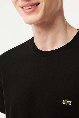 T-shirt - Preto