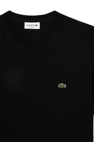 T-shirt - Preto
