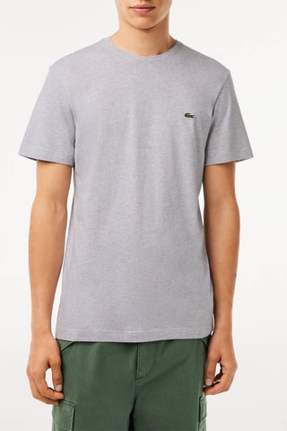 T-shirt - Cinzento