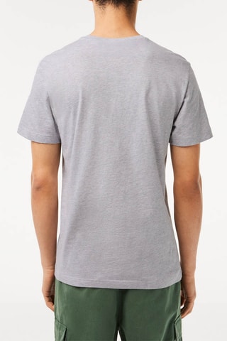 T-shirt - Cinzento