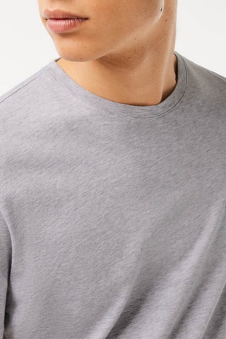 T-shirt - Cinzento
