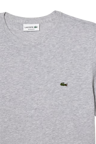 T-shirt - Cinzento