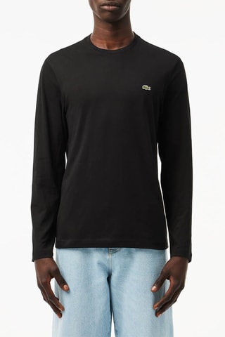 T-shirt - Preto