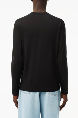 T-shirt - Preto