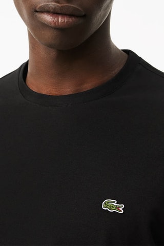 T-shirt - Preto