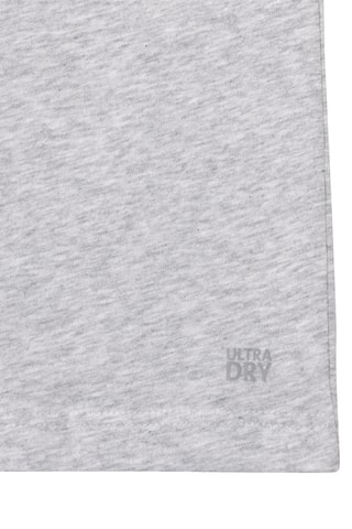 T-shirt - Cinzento mesclado
