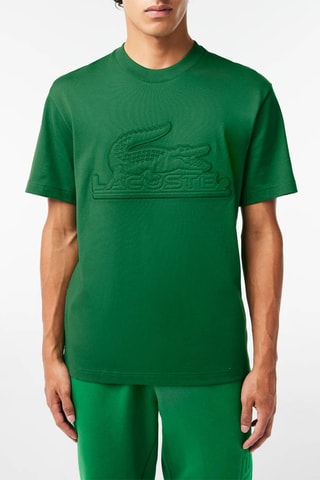 T-shirt - Verde