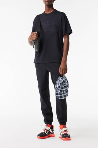 T-shirt - Azul-marinho