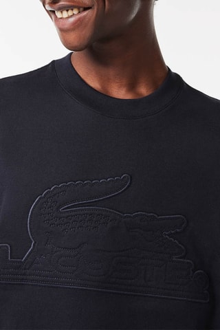 T-shirt - Azul-marinho