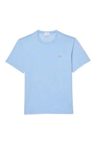 T-shirt - Azul-celeste
