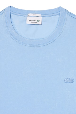 T-shirt - Azul-celeste