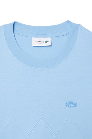 T-shirt - Azul-celeste