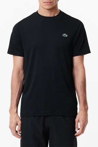 T-shirt - Preto