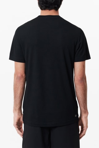 T-shirt - Preto