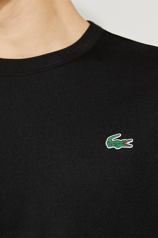 T-shirt - Preto