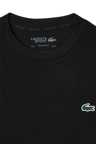 T-shirt - Preto