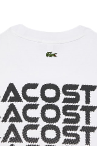 Sweat em algodão biológico - Branco