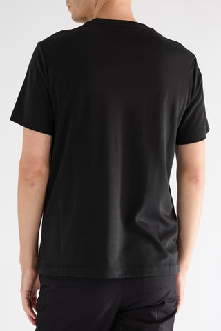 T-shirt - Preto