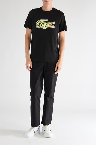 T-shirt - Preto