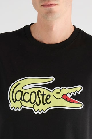 T-shirt - Preto