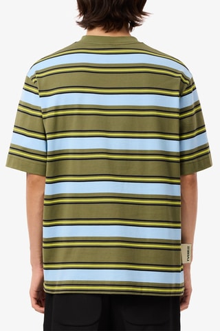 T-shirt - Caqui