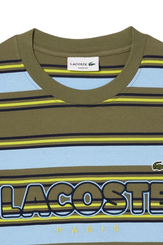 T-shirt - Caqui