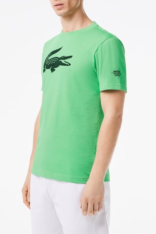 T-shirt - Verde-claro