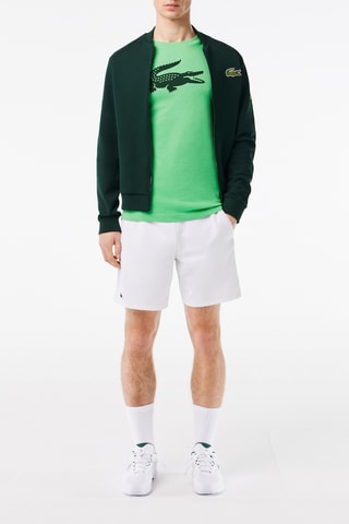 T-shirt - Verde-claro
