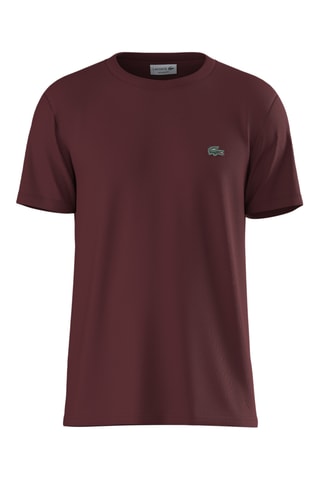 T-shirt - Bordô
