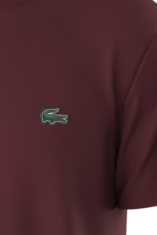T-shirt - Bordô