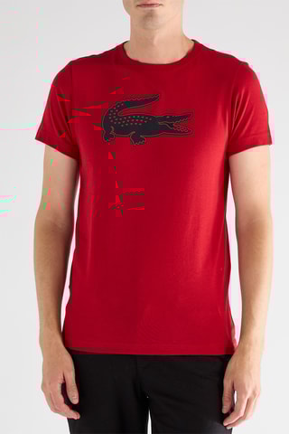 T-shirt - Vermelho
