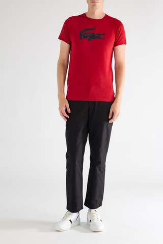 T-shirt - Vermelho