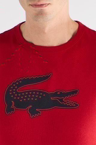T-shirt - Vermelho