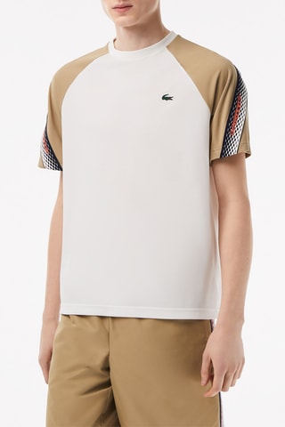 T-shirt - Cru