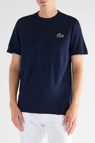 T-shirt - Azul-marinho