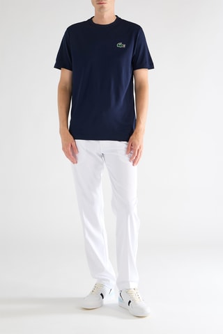 T-shirt - Azul-marinho
