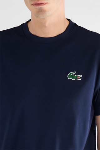 T-shirt - Azul-marinho