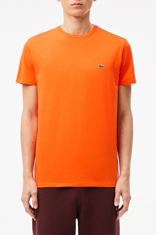 T-shirt - Laranja
