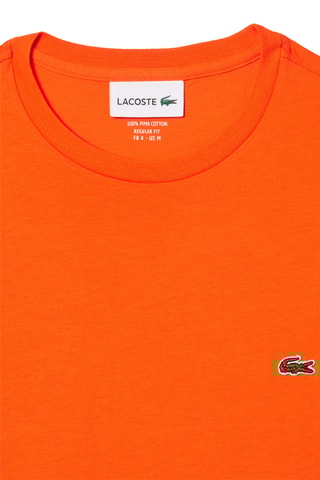 T-shirt - Laranja