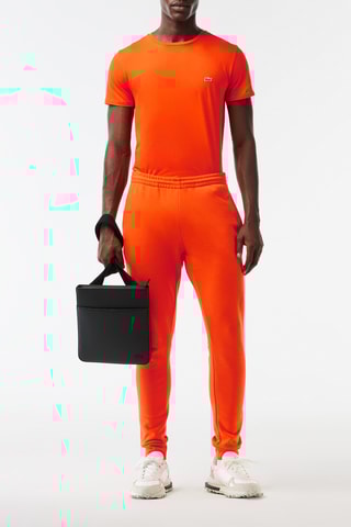 T-shirt - Laranja