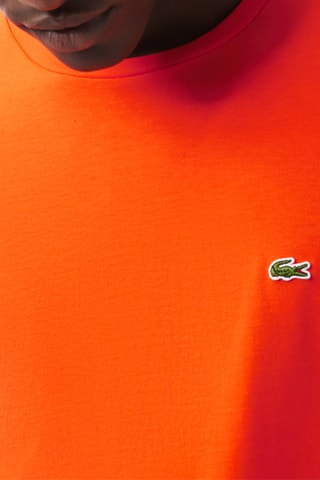 T-shirt - Laranja
