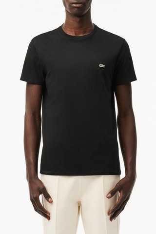T-shirt - Preto