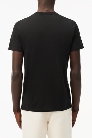T-shirt - Preto
