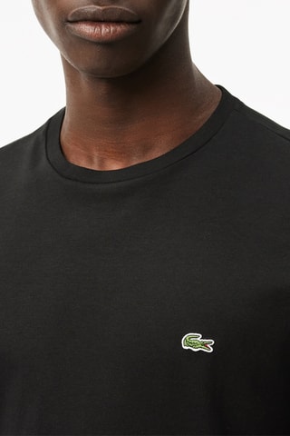 T-shirt - Preto
