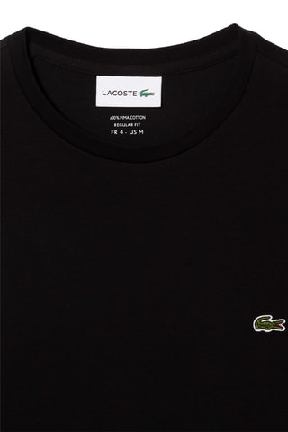T-shirt - Preto