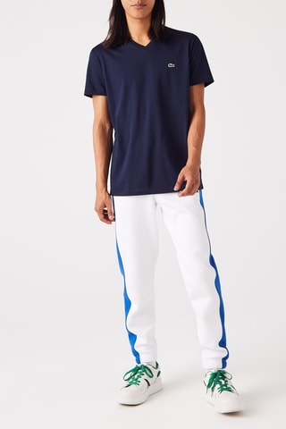 T-shirt - Azul-marinho