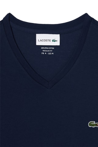 T-shirt - Azul-marinho