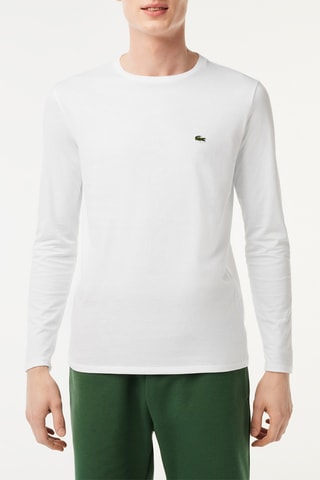 T-shirt - Branco