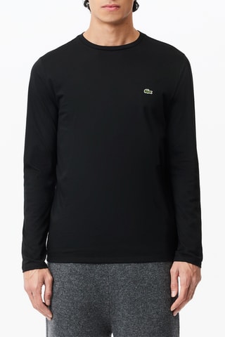 T-shirt - Preto