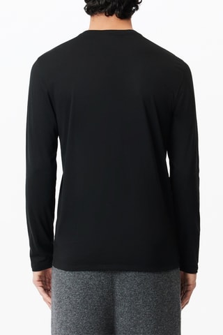T-shirt - Preto